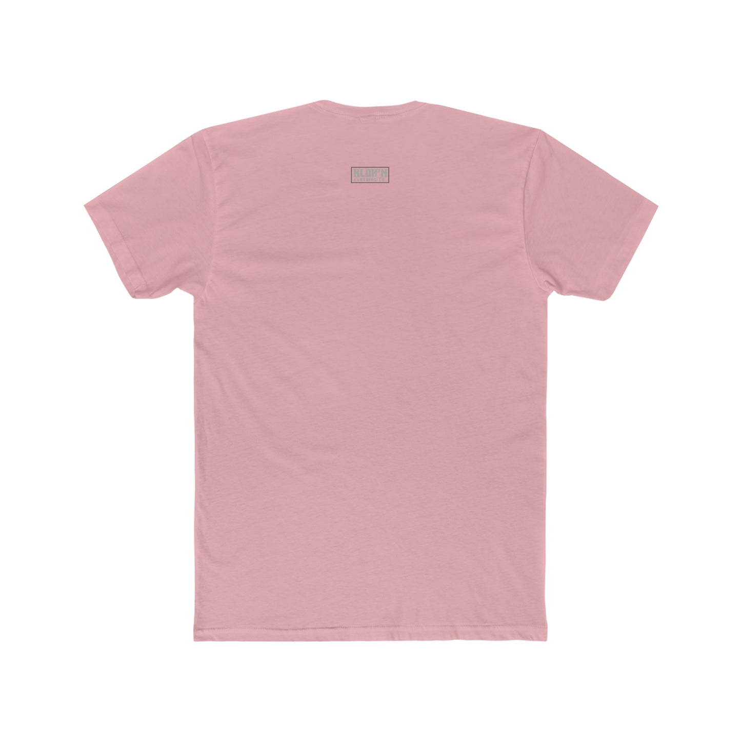 Our KLOK’N Shirt 1