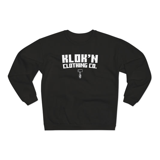 KLOK’N SWEATSHIRT