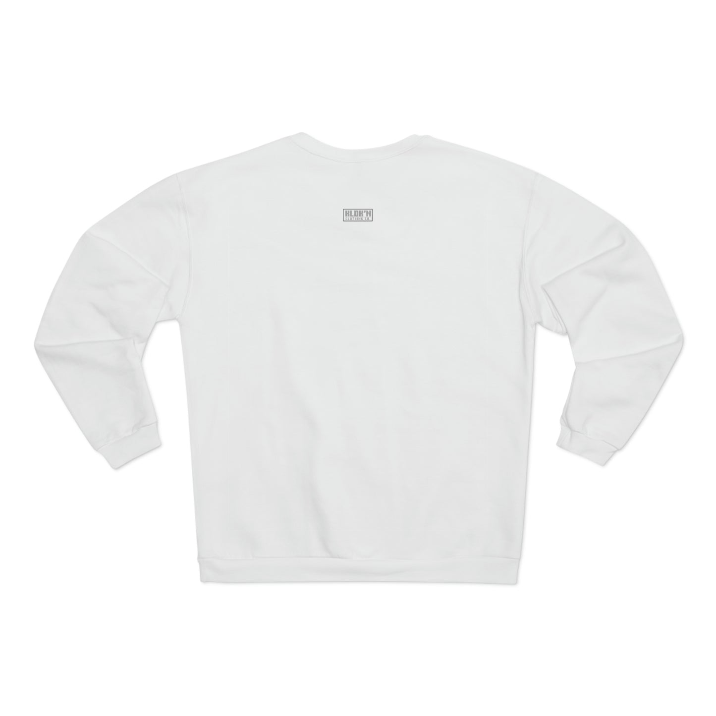 KLOK’N SWEATSHIRT